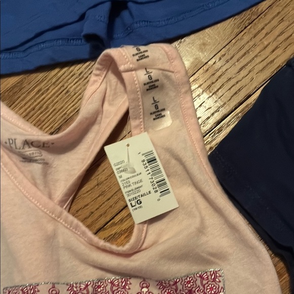 Place Unicorn Graphic Tees - Blue, Green, Pink, Purple, Black - Picture 6 of 15